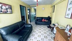 Blk 69 Toa Payoh Vista (Toa Payoh), HDB 3 Rooms #543573901